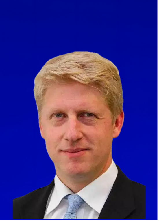 Jo Johnson