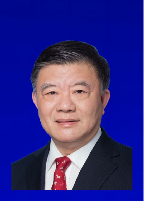 CHEN Zhu