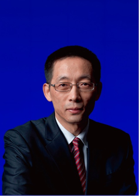SHI Yigong