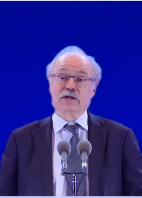 Sir Mark WALPORT