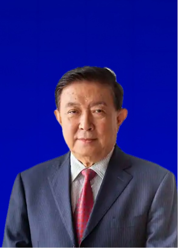 XU Guanhua