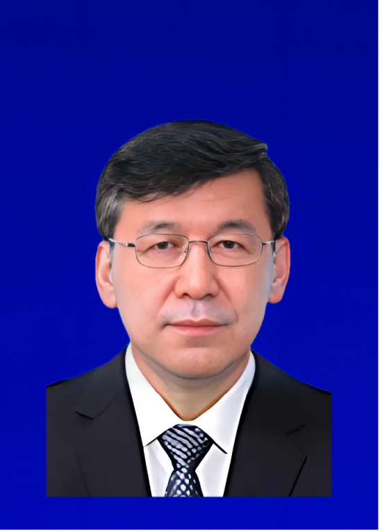 YIN Hejun