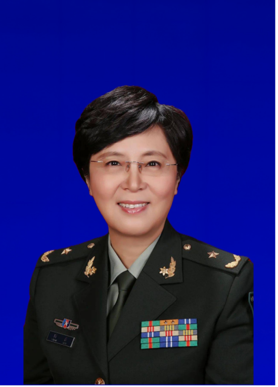 CHEN Wei