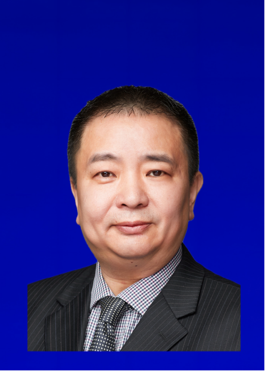 JIN Li