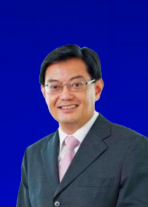 HENG Swee Keat