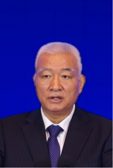 WANG Zhigang