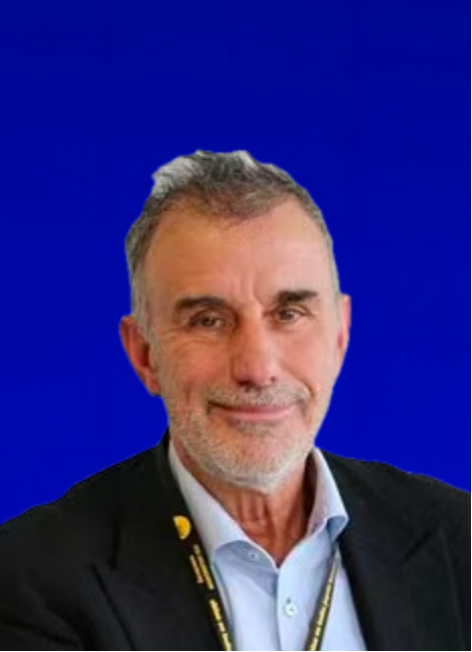 Pietro Barabaschi