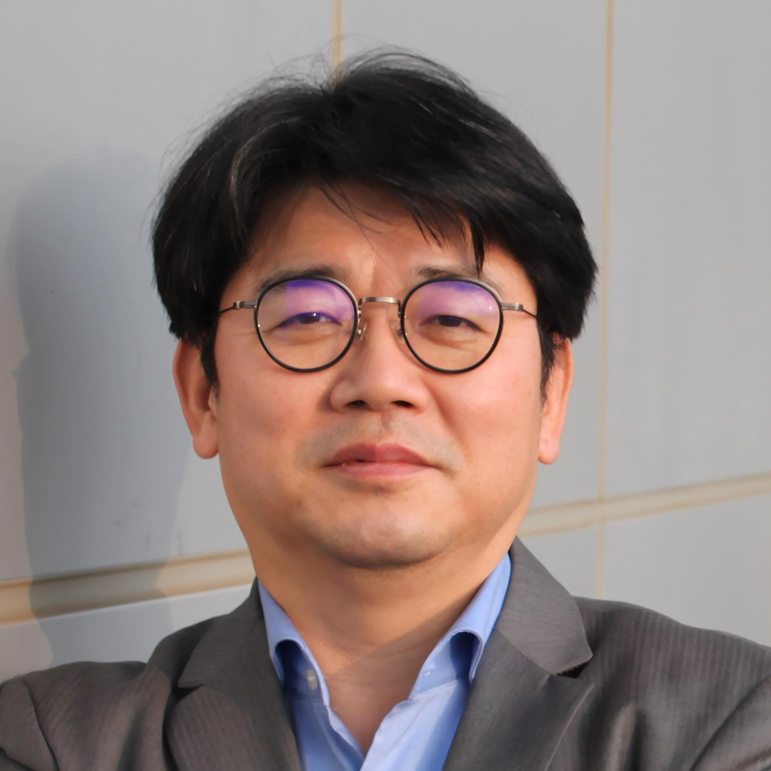 Yong Jeong