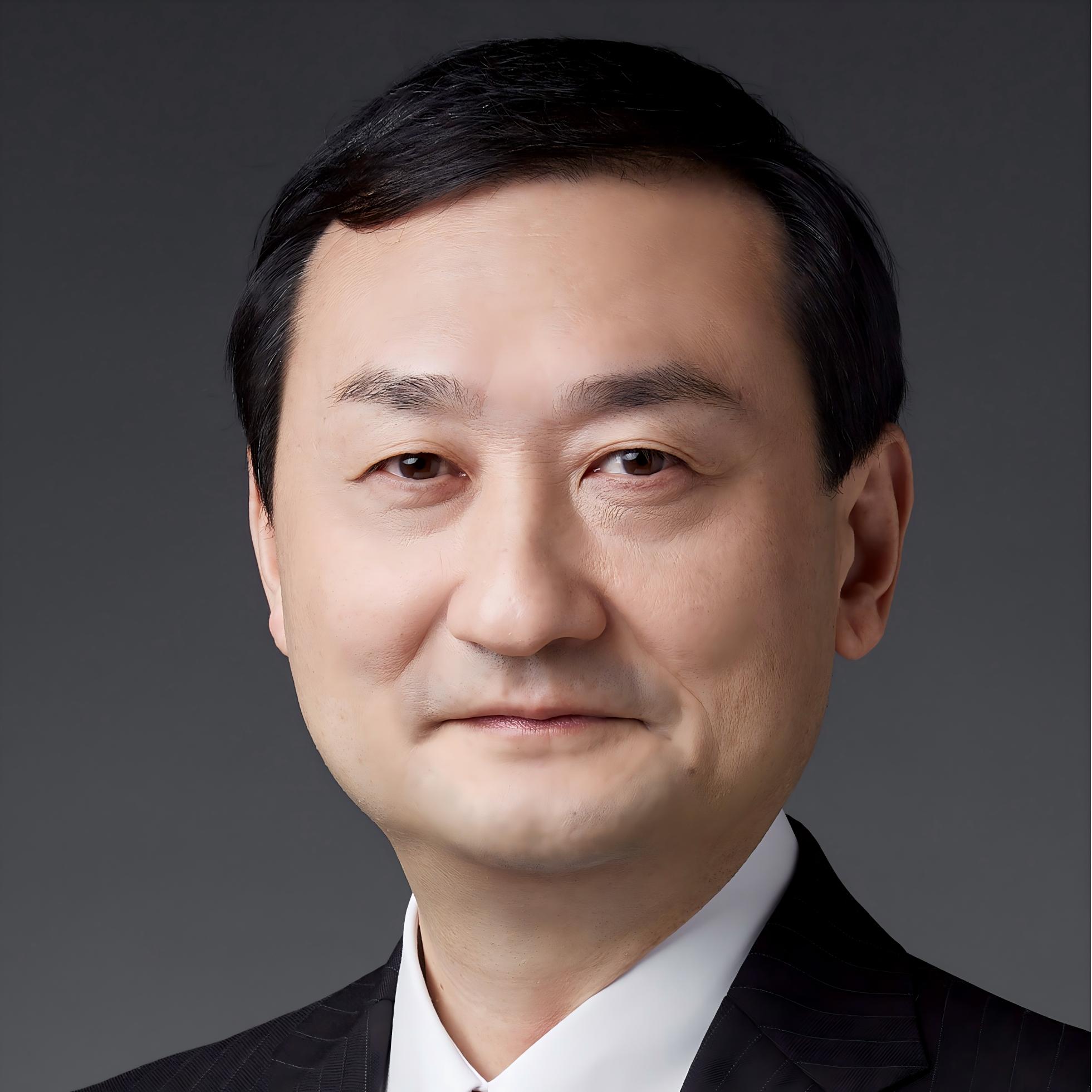 徐强