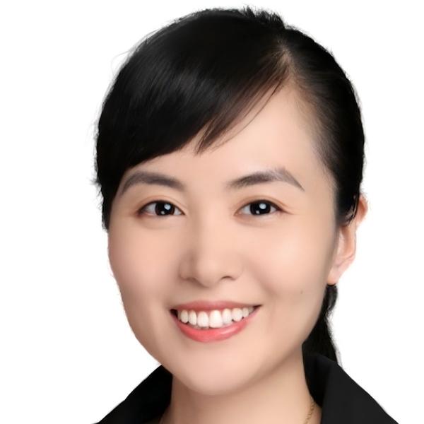 杨红霞