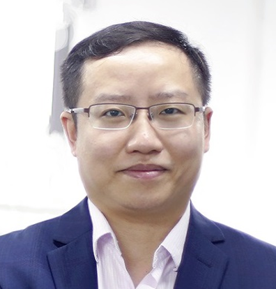 何晓