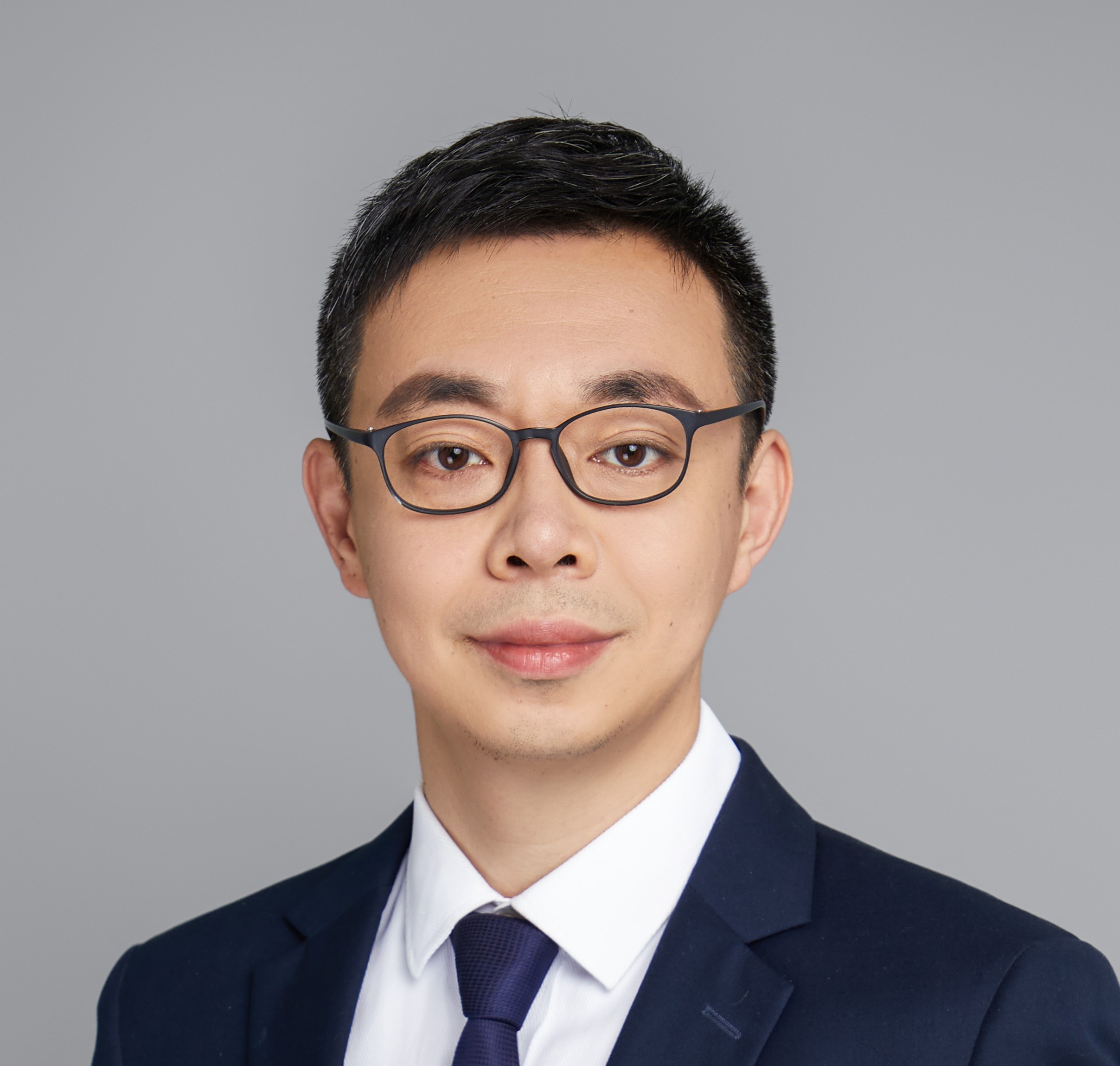 张健