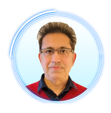 Nabeel Goheer