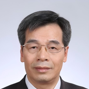 谢建新