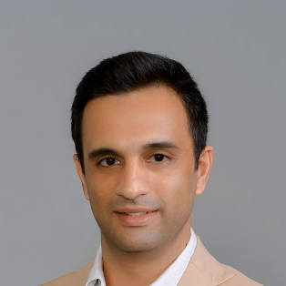 Kedar Hippalgaonkar