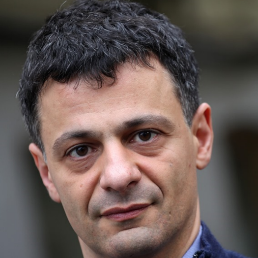 Artem R. Oganov