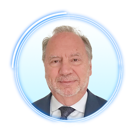 Peter Piot
